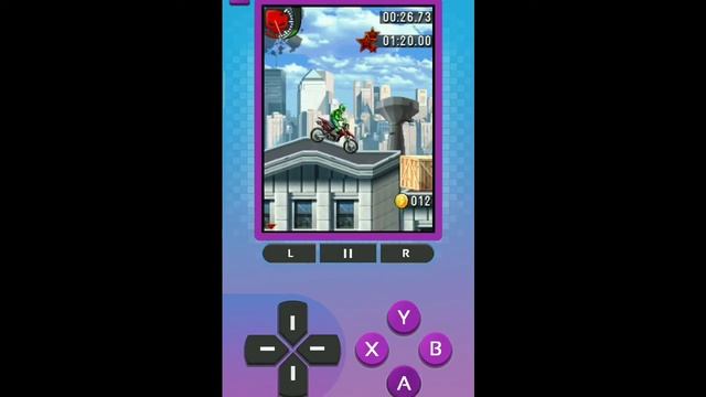 Nostalgia Game Java di Android, Gameloft Classic смотреть онлайн