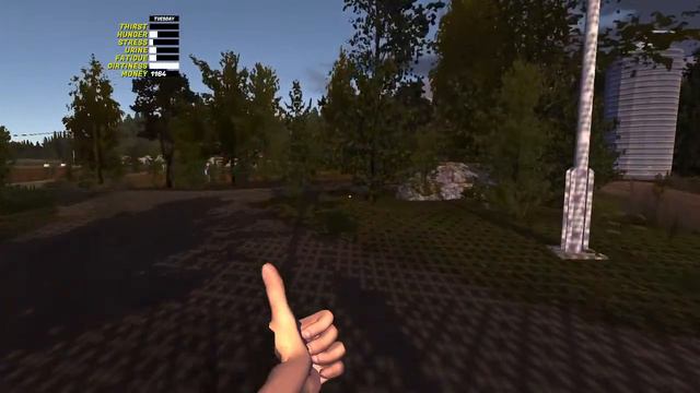 my summer car 2 смотреть онлайн