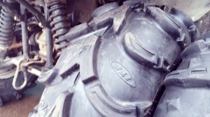 Резина для квадроцикла