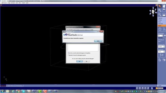 Galileos Error смотреть онлайн