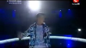 Артем Лоик - финал