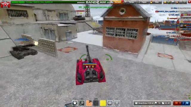TANKI ONLINE-НАРЕЗКА ГОЛДОВ #6 ОТ III_3JIou_ApM9IH_III / ВАЛЕНТИН ЧАСТЬ 2/ПОЙМАЛ КАНТЕЙНЕРЫ смотреть онлайн