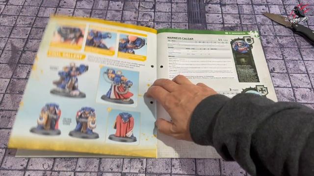 IMPERIUM MAGAZINE 67, 68, 69 & 70 PLUS Premium Kit 4 and A Special Surprise Miniature! смотреть онлайн