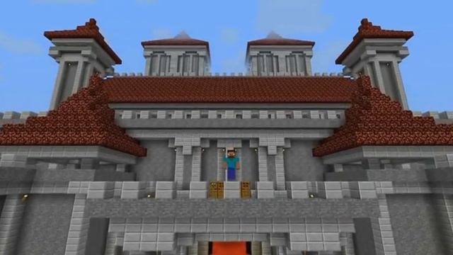Minecraft: Java Edition for PC/Mac [Online Game Code] смотреть онлайн