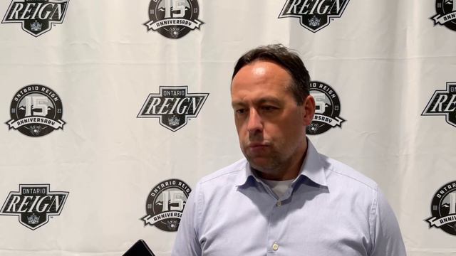 Marco Sturm Postgame 12/2 смотреть онлайн