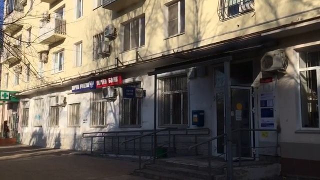 В Волжском затопило отделение почты смотреть онлайн
