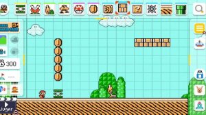 играем в super mario maker world engine 3.2.2 download