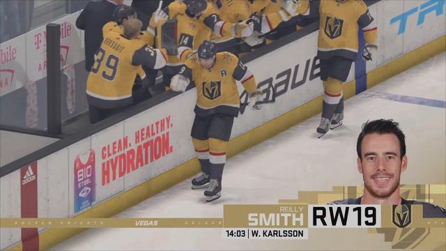 Chicago Blackhawks vs Vegas Knights! NHL 23! 4K! PS5! смотреть онлайн