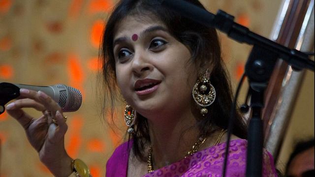 Kaushiki Chakraborty || Raag Madhuvanti || смотреть онлайн