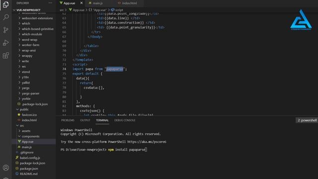 Convert CSV to JSON смотреть онлайн