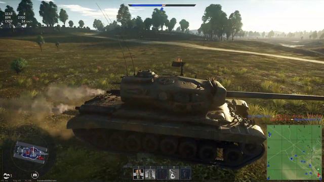 Dream Team | War Thunder смотреть онлайн