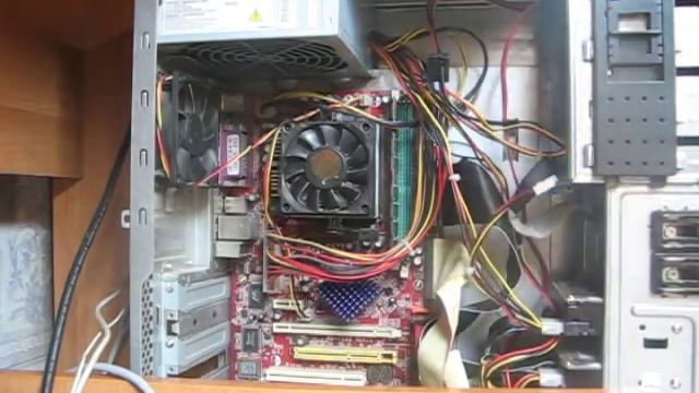 Как убрать пароль с Bios без знания пароля смотреть онлайн