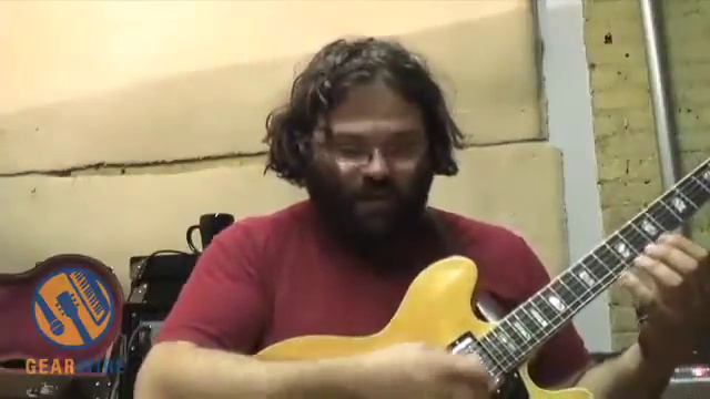 Gibson ES-150D: Toby Summerfield Buys His Dream Guitar смотреть онлайн