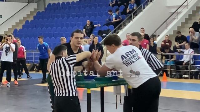 Григорий Гераськин / Роман Филлипов Лотошино 2023 / ARMWRESTLING Lotoshino 2023 смотреть онлайн