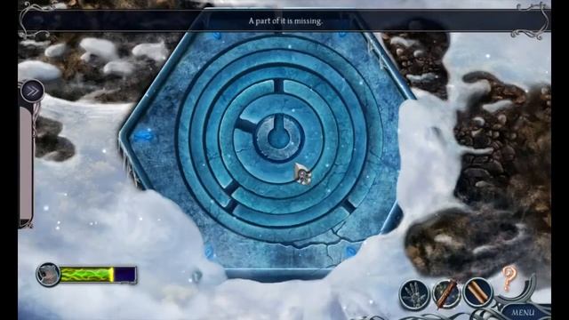 Dark Realm 2: Princess of Ice [03] w/YourGibs - Beta Survey Demo - Part 3 смотреть онлайн