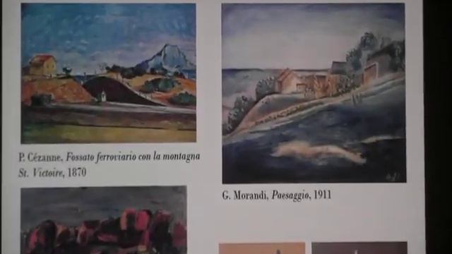 Martedì dell'Arte del 21.02.2023 Docente Roberto Cresti “Ennio Morlotti (1914 - 1995)...” смотреть онлайн
