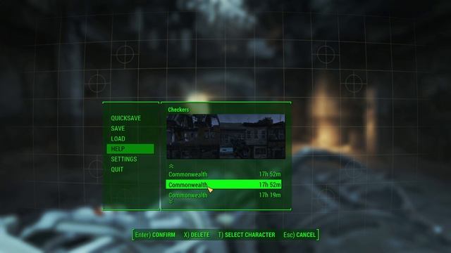 [SPOILERS] How to Start & Problems Starting Far Harbor in Fallout 4 смотреть онлайн