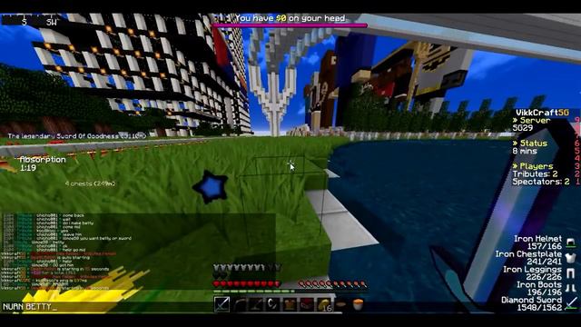 [Showcase] Better Sprinting Mod 1.16.3/1.15.2/1.12.2/1.9/1.8/1.7.10 смотреть онлайн