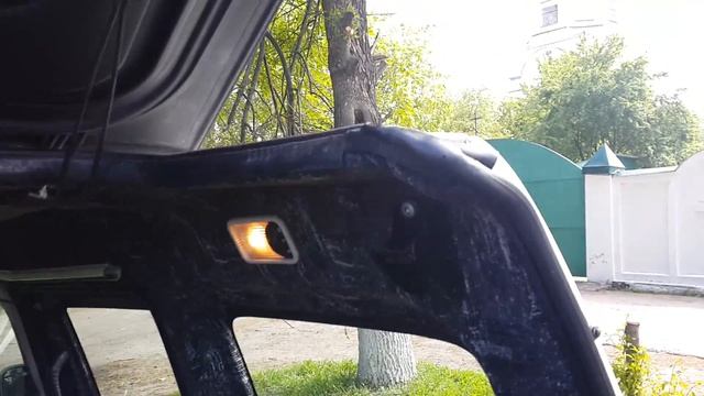 Citroen Berlingo 1.6hdi. 2007.к смотреть онлайн