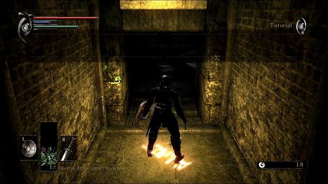 DEMONS SOULS PS3 PKG NO HAN & CARPETA (SUB ESPAÑOL) 🎮❤️ смотреть онлайн