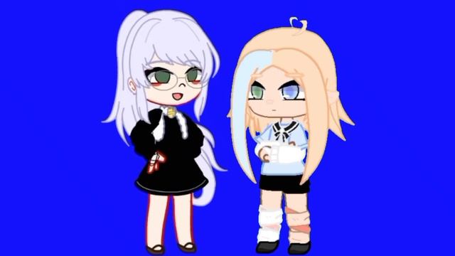 #gacha#gachaclub #гача #гачаклуб #gachanebula