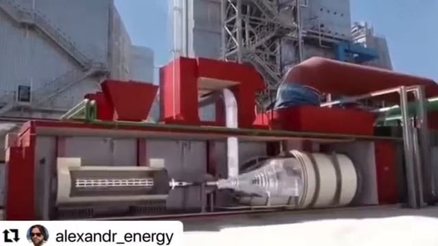 Теплоэлектростанция смотреть онлайн