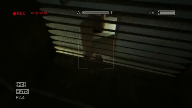 Прохождения игры Outlast 1#. Начинается УЖАС!!! смотреть онлайн