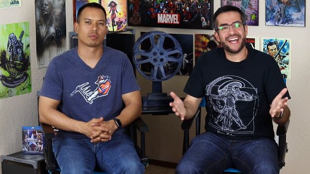 "The Immortal Wars: Resurgence" Spoiler-Free Review смотреть онлайн