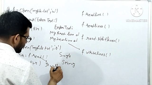 Read Write in Python File | Python File Handling | Python basic | CUET BSC COMPUTER SCIENCE | BOOKS смотреть онлайн