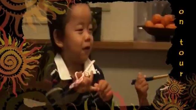 Astra Film Junior ON TOUR_Timișoara 2012 - Promo смотреть онлайн