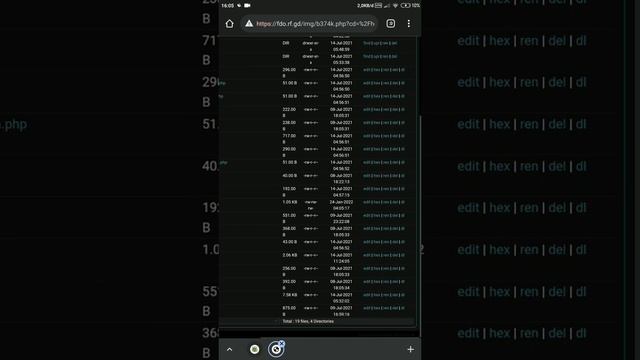 Cara Deface Bypass Admin Upload Shell + Tebas Index !! смотреть онлайн