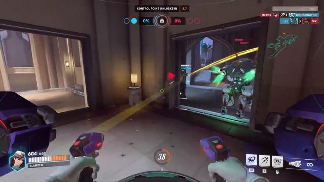 Overwatch 2 Banned In China - Plus Diablo and World of Warcraft смотреть онлайн