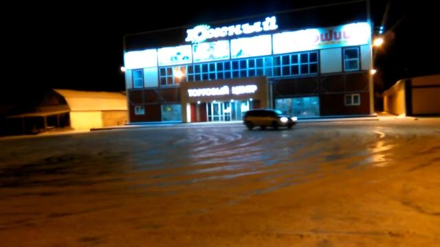 хонда аирвейв 4х4 жжем по гололеду смотреть онлайн