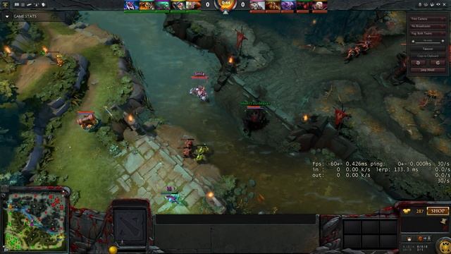 Rush 3D Gank смотреть онлайн