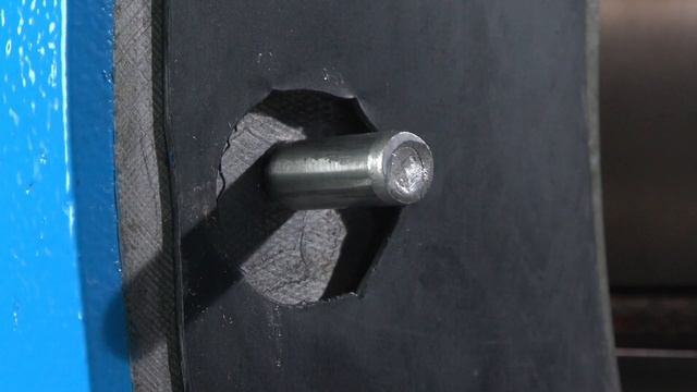 Ro Flo Compressors Maintenance Rotor Blade Change 2 смотреть онлайн