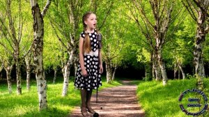 Виктория Тимошенко - «Солдат Молоденький»