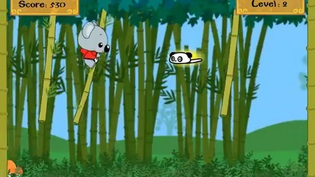 Tolee's Bamboo Bounce (Sound-Edited) by Hudsun28Studios смотреть онлайн