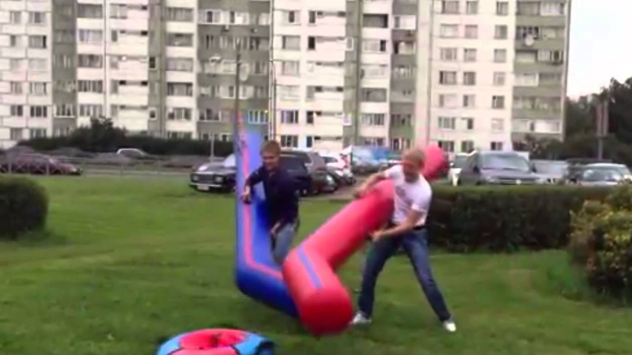 Гига клюшки смотреть онлайн