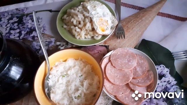 Готовлю САЛАТ ИЗ ДАЙКОНА - ВКУСНОТИЩА смотреть онлайн