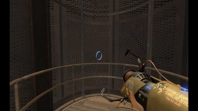 Portal: Back to past | Part 2| Trailer смотреть онлайн