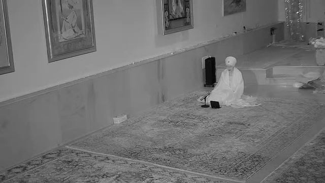 Hacienda De Guru Ram Das Morning Program