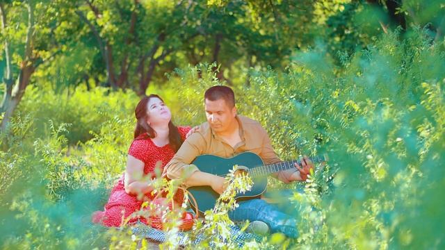 Orinbasar & Gu`lmiyra LoveStory смотреть онлайн