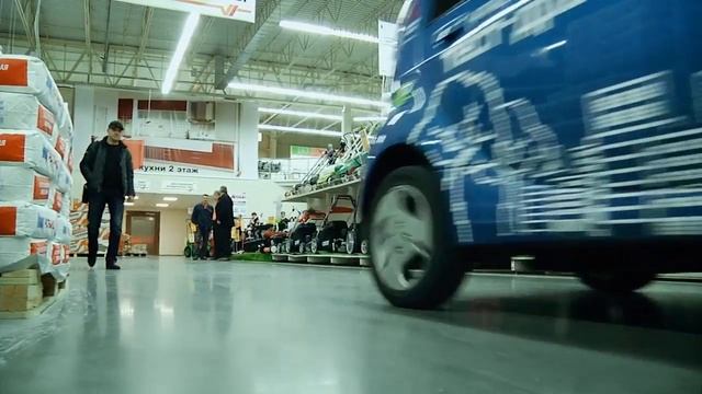 Тест драйв Mitsubishi I Miev