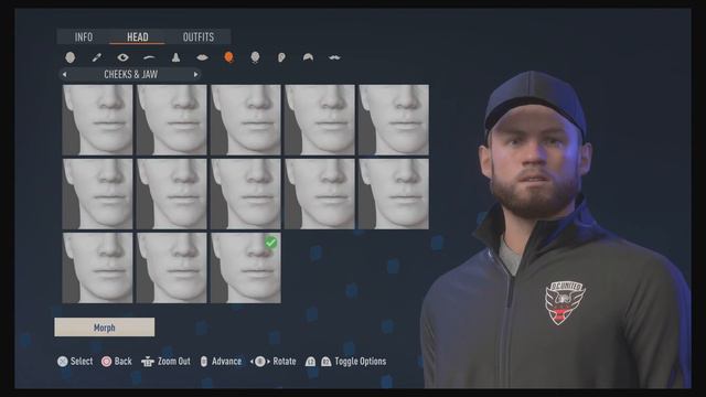 How To Create The Perfect Wayne Rooney For Your FIFA 23 Career Mode! смотреть онлайн
