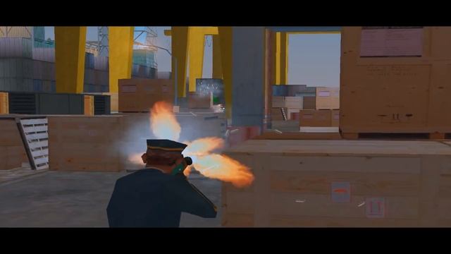 ОТ САЛАГИ до АГЕНТА ФБР | #2 | ARIZONA TUCSON (GTA SAMP) смотреть онлайн