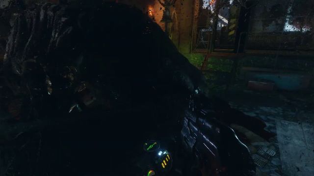 Metro Exodus прохождение 5 часть.Терминал.Царь рыба.Дрезина креста.Вагон и бандюки. смотреть онлайн