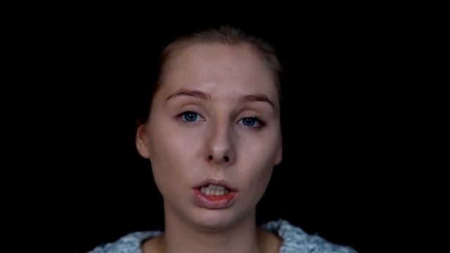 МАКИЯЖ во время БОЛЕЗНИ | Из ЗОМБИ в ЧЕЛОВЕКА за 5 минут смотреть онлайн