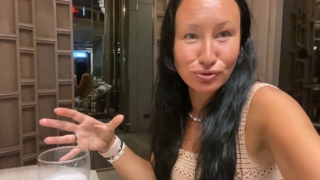 Паттайя 2022. Ресторан тайской кухни в Терминал21. Где вкуснее: у макашницы или в дорогом ресторане смотреть онлайн