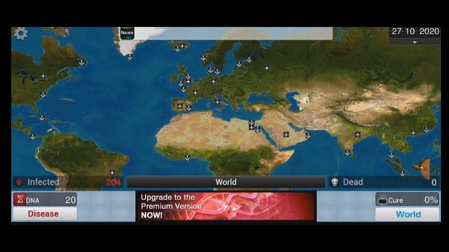Plague Inc - Video Game Review - Sinhala смотреть онлайн