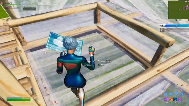 Pull Up fortnite montage смотреть онлайн